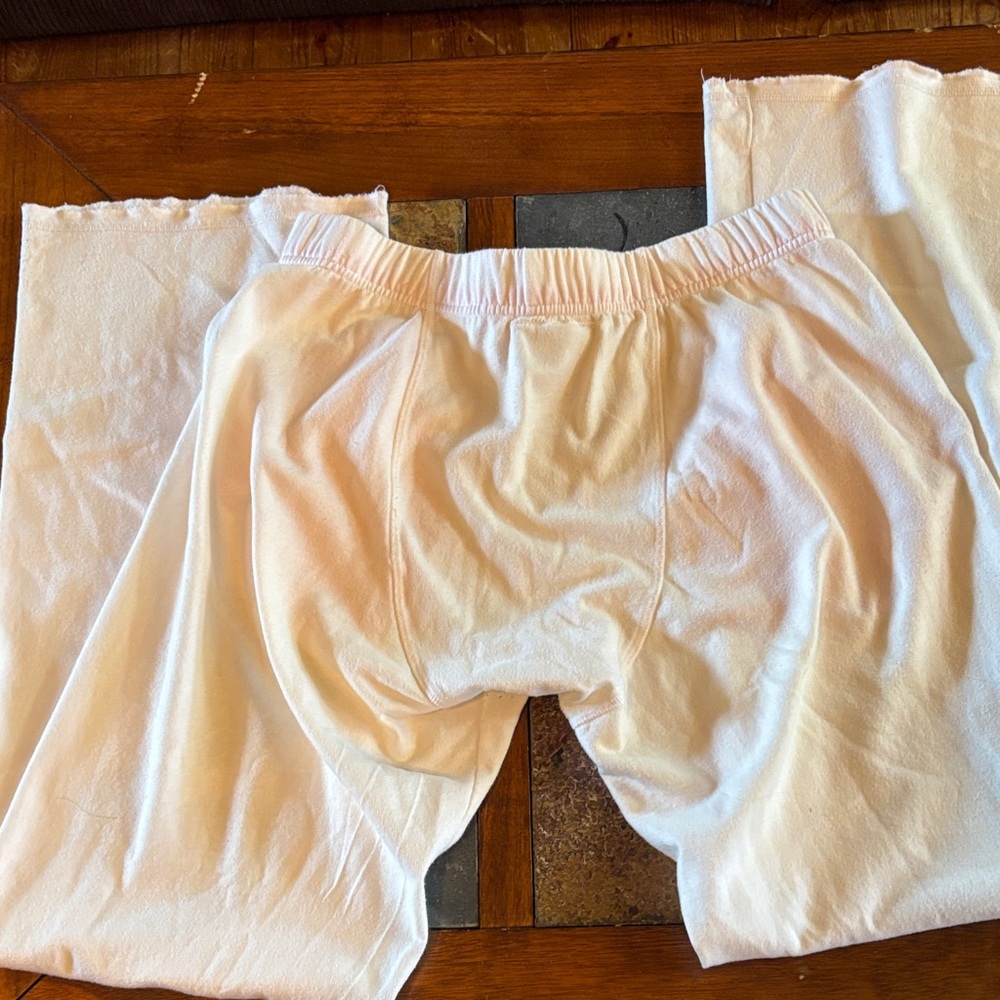 PINK Victoria's Secret Label with Pink Trim - Picture 5 of 6